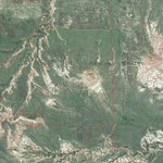 CO-PAWNEE BUTTES: GeoChange 1973-2011 Preview 3