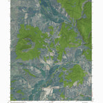 CO-MAD CREEK: GeoChange 1957-2011 Preview 1