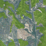 CO-MAD CREEK: GeoChange 1957-2011 Preview 2