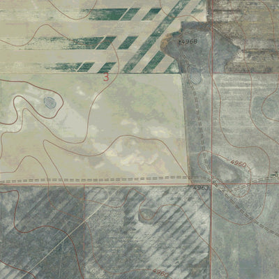 CO-KEOTA NW: GeoChange 1971-2011 Preview 2