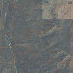 CO-EAST TIMBERLAKE CREEK: GeoChange 1968-2011 Preview 2