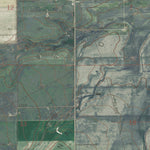 CO-VALLERY SE: GeoChange 1964-2011 Preview 2