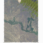 CO-EAGLE HILL: GeoChange 1947-2011 Preview 1