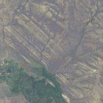 CO-EAGLE HILL: GeoChange 1947-2011 Preview 2