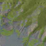 CO-EAGLE HILL: GeoChange 1947-2011 Preview 3
