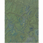 CO-ELKHORN MOUNTAIN: GeoChange 1957-2011 Preview 1