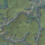 CO-ELKHORN MOUNTAIN: GeoChange 1957-2011 Preview 3