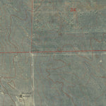 CO-POINT OF ROCKS: GeoChange 1948-2011 Preview 2