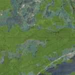 CO-ORNO PEAK: GeoChange 1964-2011 Preview 2