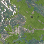 CO-ORNO PEAK: GeoChange 1964-2011 Preview 3