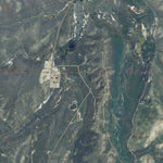CO-MONUMENT BUTTE: GeoChange 1962-2011 Preview 2