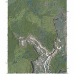 CO-DEVILS CAUSEWAY: GeoChange 1964-2011 Preview 1