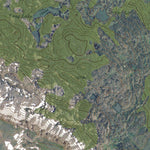 CO-DEVILS CAUSEWAY: GeoChange 1964-2011 Preview 2