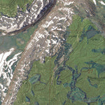 CO-DEVILS CAUSEWAY: GeoChange 1964-2011 Preview 3