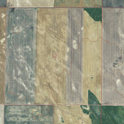 CO-KEOTA SE: GeoChange 1971-2011 Preview 3