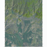 CO-RATTLESNAKE MESA: GeoChange 1962-2011 Preview 1