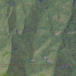 CO-RATTLESNAKE MESA: GeoChange 1962-2011 Preview 3