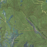 CO-WOLF MOUNTAIN: GeoChange 1970-2011 Preview 2