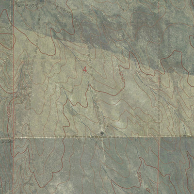 CO-BAKER DRAW: GeoChange 1971-2011 Preview 2