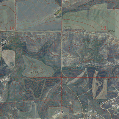 CO-CRAIG: GeoChange 1968-2011 Preview 2