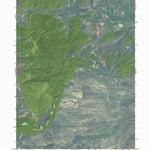 CO-MILNER: GeoChange 1970-2011 Preview 1