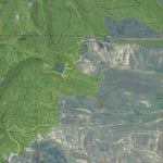 CO-MILNER: GeoChange 1970-2011 Preview 2