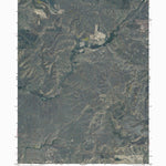 CO-PINE RIDGE: GeoChange 1968-2011 Preview 1