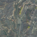 CO-PINE RIDGE: GeoChange 1968-2011 Preview 3