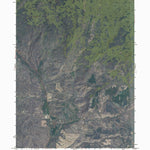 CO-MCINTURF MESA: GeoChange 1970-2011 Preview 1
