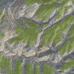 CO-WHITE RIVER CITY: GeoChange 1964-2011 Preview 3