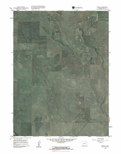 CO-PURCELL: GeoChange 1958-2011 Preview 1