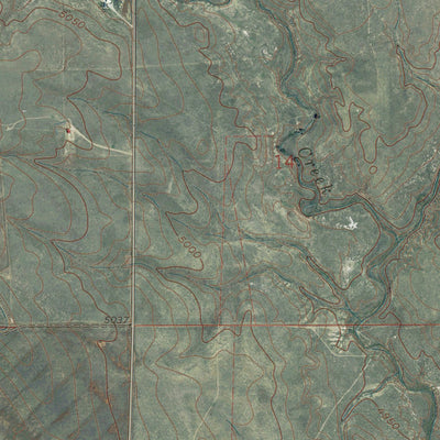 CO-PURCELL: GeoChange 1958-2011 Preview 3