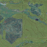 CO-TRAPPER: GeoChange 1971-2011 Preview 3