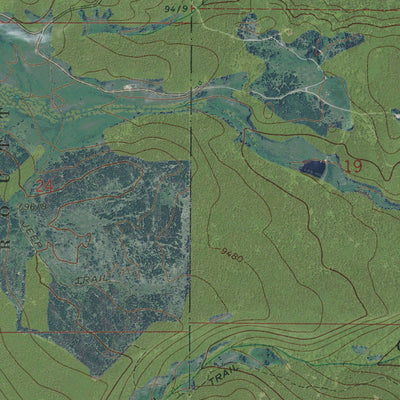 CO-TRAPPER: GeoChange 1971-2011 Preview 3