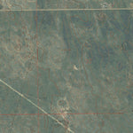 CO-MILLER RANCH: GeoChange 1964-2011 Preview 2