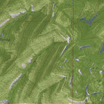 CO-CALAMITY RIDGE: GeoChange 1961-2011 Preview 2