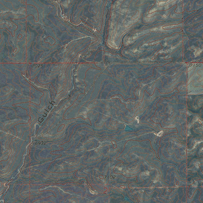 CO-CRAIG NW: GeoChange 1968-2011 Preview 2