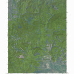 CO-PILOT KNOB: GeoChange 1970-2011 Preview 1