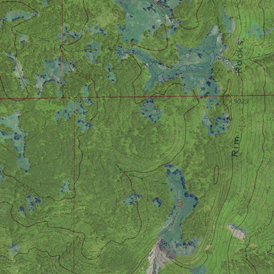 CO-PILOT KNOB: GeoChange 1970-2011 Preview 2