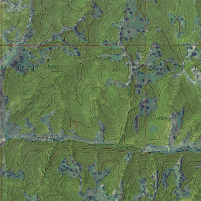 CO-PILOT KNOB: GeoChange 1970-2011 Preview 3