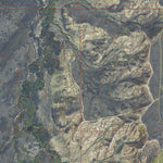 CO-FORTIFICATION NE: GeoChange 1968-2011 Preview 2