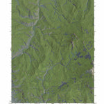 CO-CORRAL PEAKS: GeoChange 1975-2011 Preview 1