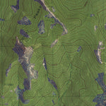 CO-CORRAL PEAKS: GeoChange 1975-2011 Preview 3