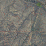 CO-MAYBERRY SPRING: GeoChange 1968-2011 Preview 3