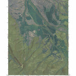 CO-RAND: GeoChange 1952-2011 Preview 1