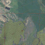 CO-RAND: GeoChange 1952-2011 Preview 2