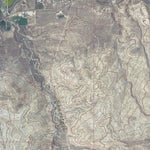 CO-BANTY POINT: GeoChange 1962-2011 Preview 2