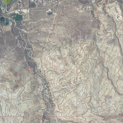 CO-BANTY POINT: GeoChange 1962-2011 Preview 2