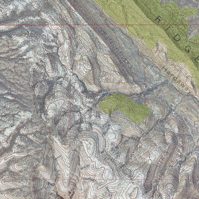 CO-BANTY POINT: GeoChange 1962-2011 Preview 3