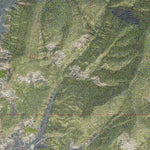 CO-INDIAN VALLEY: GeoChange 1964-2011 Preview 3